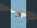 How did Europe react to the Haitian revolution? #history #shorts #Viral