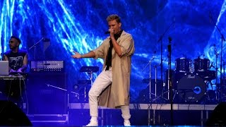 Constantine - Хвоя - live @ Eurovision Village – Kyiv, 12.05.2017