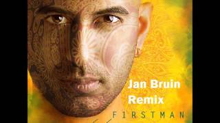 F1rstman - Een Ding (Jan Buin remix)