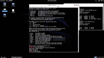 Recovering Deleted Files With Kali Linux