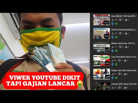 Video: Gaji $ 3000 - Banyak Atau Sedikit?