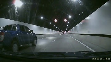 North Connex Drive November 2020