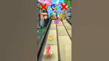 Who is the best Run game(Comment your best running game) #shorts #short #games