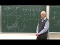 Matematická analýza (1) - prvá prednáška úvod - Zbyněk KUBÁČEK