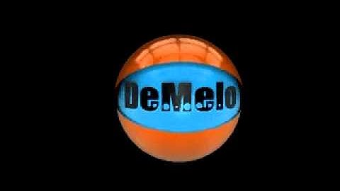 Cinema 4D Animation Test