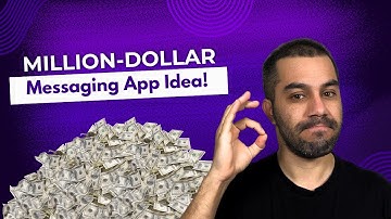 Create a Messaging App: Step 1 - Finding the Perfect Idea