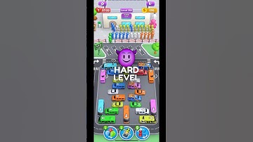 Crowd Express Level 356