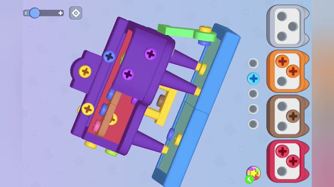 3D Bolt Master P-15 Is Harder Than You Think