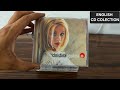 English cd collection.  SOLD 💝 GENTLEMAN 