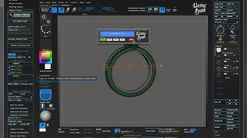 Calipers Master v2: How to Import, Resize and Export