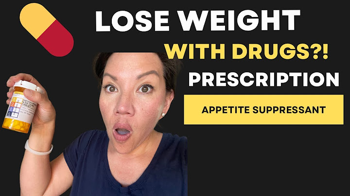 Best over the counter weight loss appetite suppressant