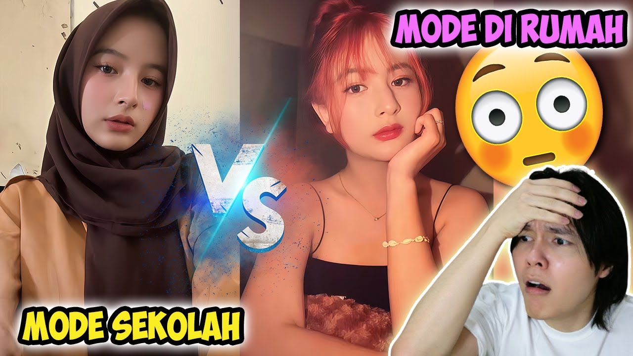 TINGGAL PILIH, SUKA SKIN YANG MANA 🥵️ 🥵️ 🥵️