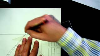Linear perspective pt 2