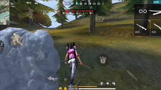 Story WA Free Fire Keren || Apelapato || TULE - Fearless Free Fire Edit