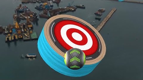 Going Balls - Speedrun Gameplay Level 639