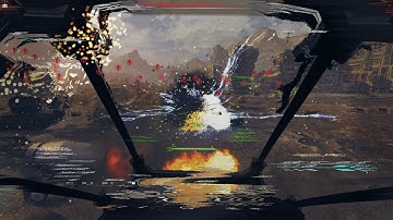 MW5 Weapon pack p.4.5 new railgun sounds and RPPCs