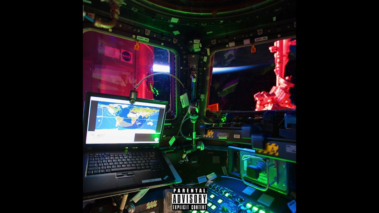 LANDON MILLER - RULE OF THIRDS