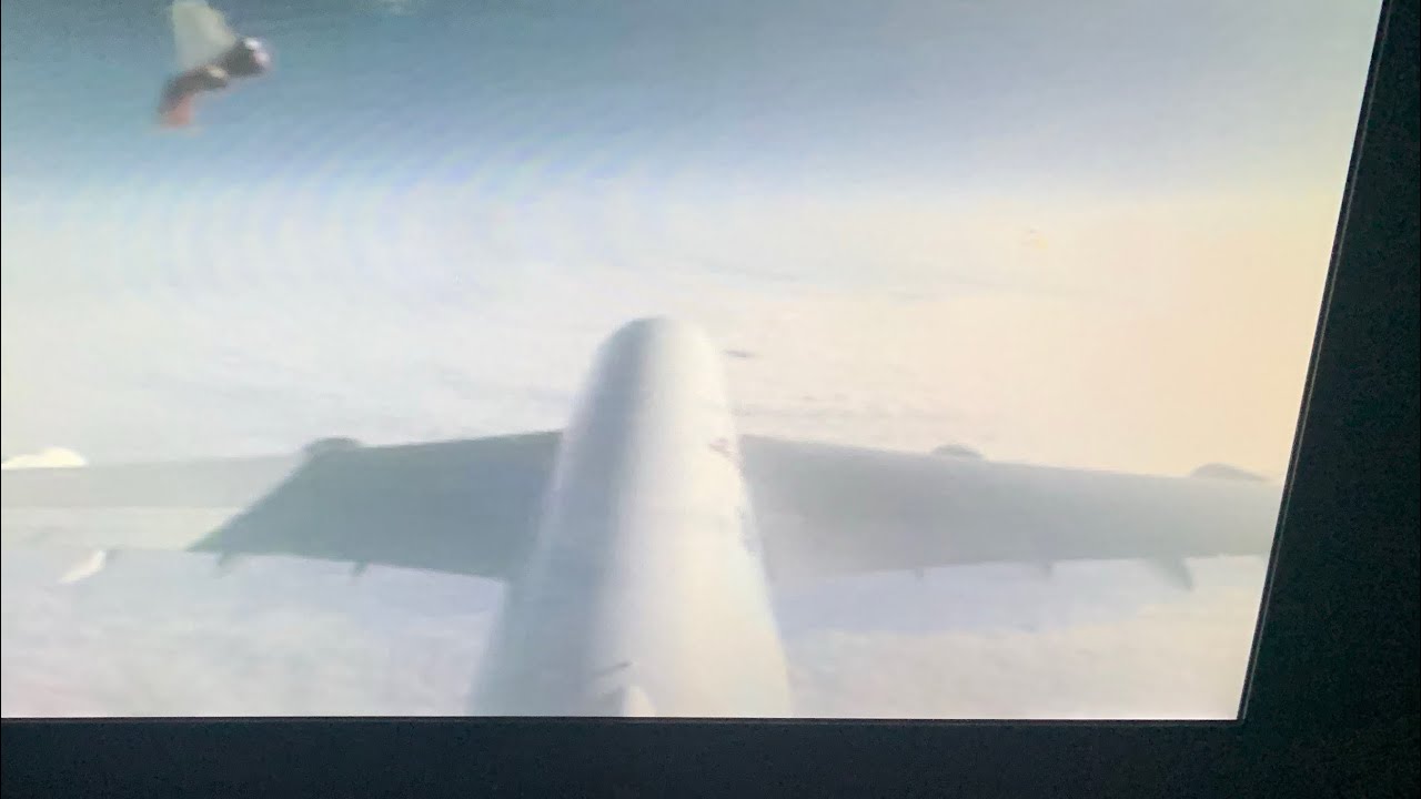 Emirates airline review YouTube