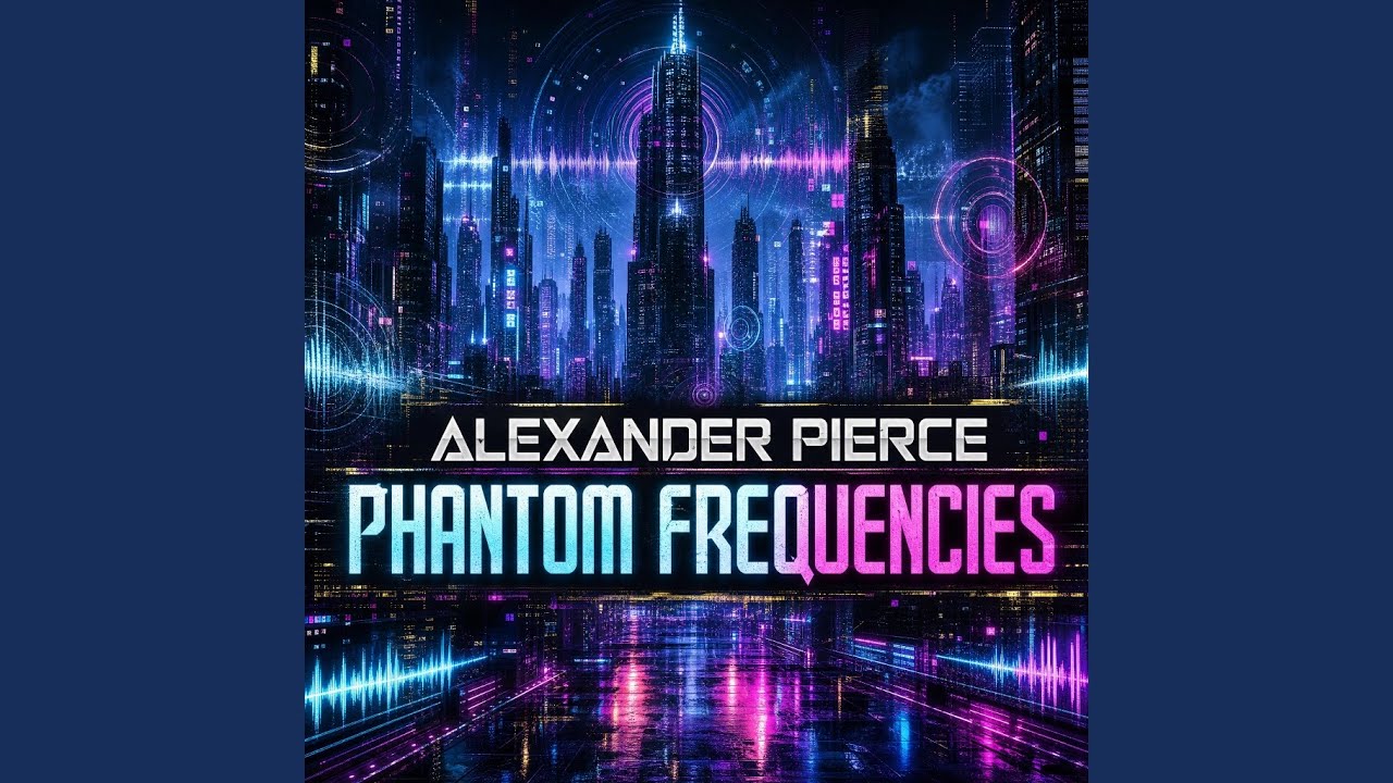 Watch Phantom Frequencies on YouTube Watch Phantom Frequencies on YouTube