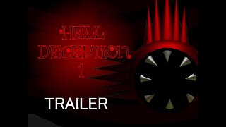 Hell Deception Trailer