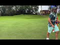 How Tee Boxes Actually Impact Scores