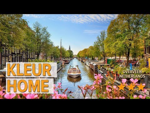 Kleur Home hotel review | Hotels in Overveen | Netherlands Hotels