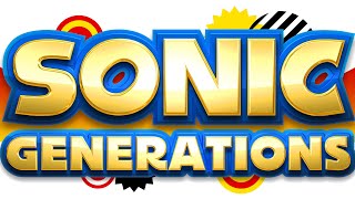 Sonic Generation OST[HD]: Green Hill Music Extended (Classic Sonic) @MetaKnightMiles117