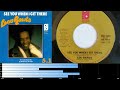 Lou Rawls - See You When I Git There (5.1 surround sound mix)