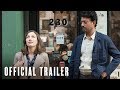 Puzzle official trailer  starring kelly macdonald  irrfan kahn  coming soon