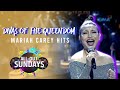 Divas of the Queendom with Mariah Carey hits! | All-Out Sundays