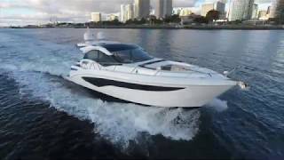 2017 Galeon 445/485 HTS 2017 Galeon 445/485 HTS