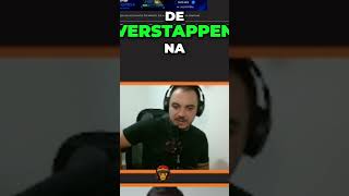 Verstappen na Aston Martin?