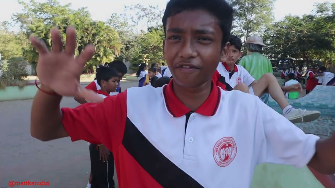 Марафон 2025 | Торжественное открытие Олимпийских игр Боско в Дон Боско Silchar@mattkstudio