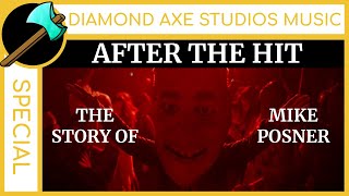 AFTER THE HIT: The Story of Mike Posner (Short Documentary)
