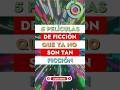 5 películas que ya no son tan ficción #scienceshorts  #ciencia  #curiosidades  #crispr