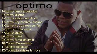 Optimo Mix De Sus Mejores Canciones