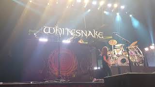 Whitesnake - Here I Go Again @ Qudos Bank Arena, Sydney