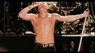 With Arms Wide Open - Creed (Live 2009) [HD] (Full HD).