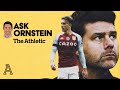 Pochettino's next club, Arsenal's January plans & Jack Grealish | Ask Ornstein | The Athletic