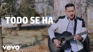 Nahum rivera - Ya todo terminó