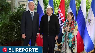 Estados Unidos sanciona centro ruso y dos empresas mineras en Nicaragua