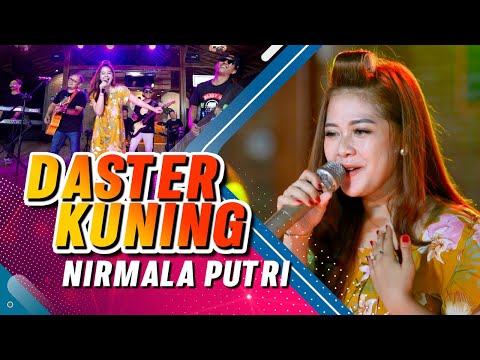 Nirmala Putri - Daster Kuning || (Official Music Video)