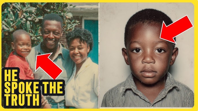 Police Framed a Father for His Wife’s De4th — Until His 3-Year-Old Spoke the Truth