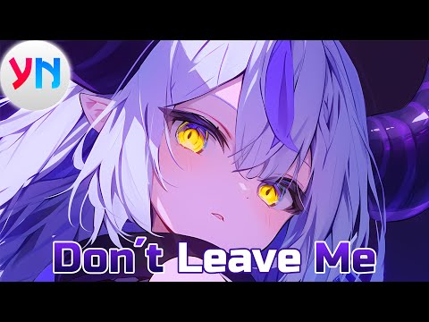 Nightcore - LUVIUM