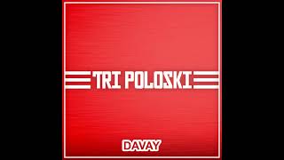 davay tri poloski - sped up and EXTREME bass boosted