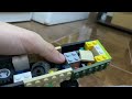 ผมทดสอบรถ Lego ของผม ตอน￼ 1