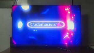 Codemasters/Supersonic/Renderware/Havok/Demonware/Hasbro 2006 Logo