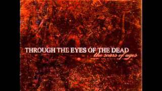 Watch Through The Eyes Of The Dead Between The Gardens That Bathe In Blood video