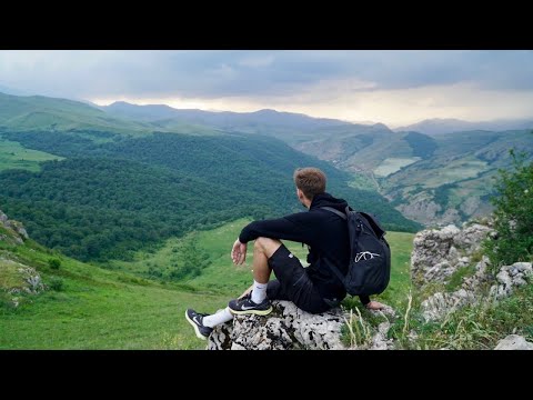 Video: Proč Navštívit Arménii A Co Vidět A Dělat