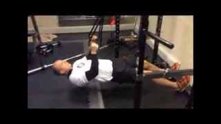 David Suspension Rip 60 Rows